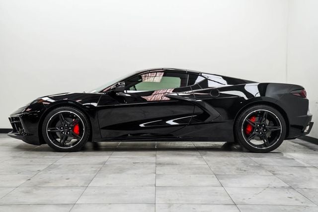 2023 Chevrolet Corvette 2dr Stingray Coupe w/1LT - 23044510 - 7