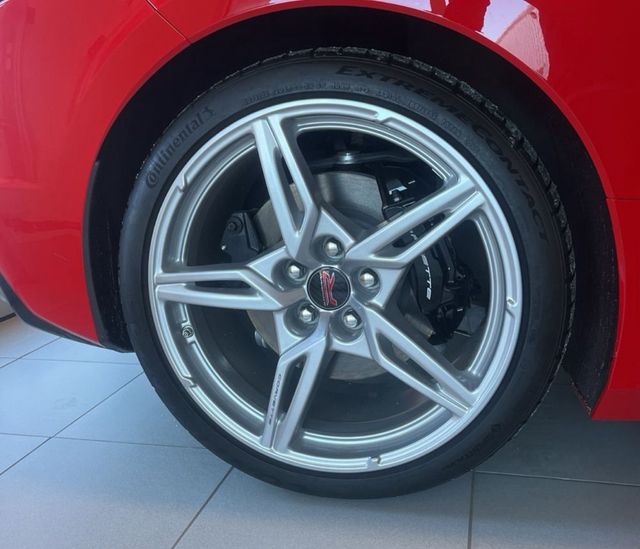 2023 Chevrolet Corvette 2dr Stingray Coupe w/1LT - 22957691 - 11