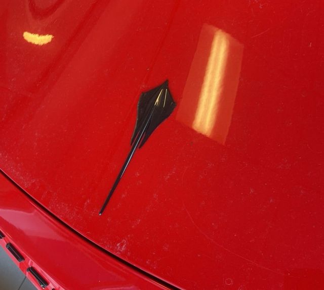 2023 Chevrolet Corvette 2dr Stingray Coupe w/1LT - 22957691 - 22