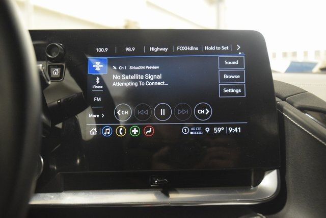 2023 Chevrolet Corvette 2dr Stingray Coupe w/1LT - 22957691 - 29