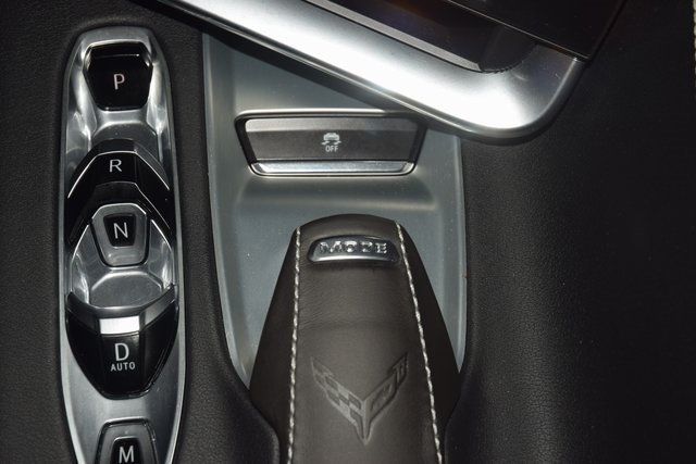 2023 Chevrolet Corvette 2dr Stingray Coupe w/1LT - 22957691 - 30