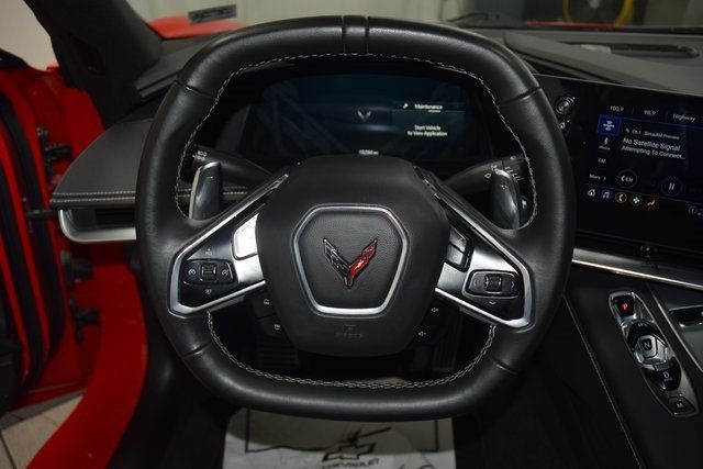 2023 Chevrolet Corvette 2dr Stingray Coupe w/1LT - 22957691 - 33