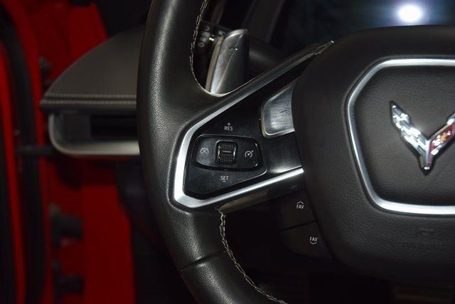 2023 Chevrolet Corvette 2dr Stingray Coupe w/1LT - 22957691 - 34