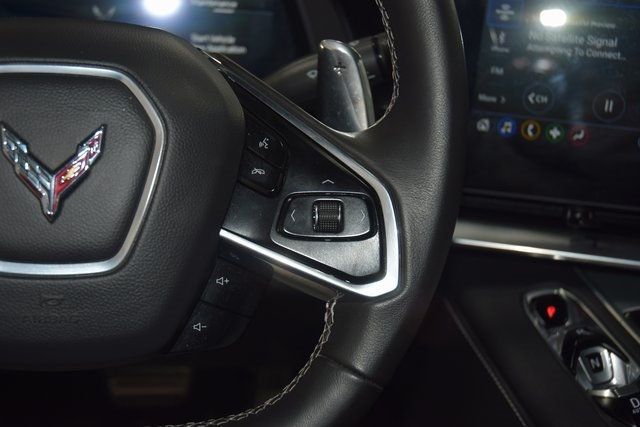 2023 Chevrolet Corvette 2dr Stingray Coupe w/1LT - 22957691 - 35