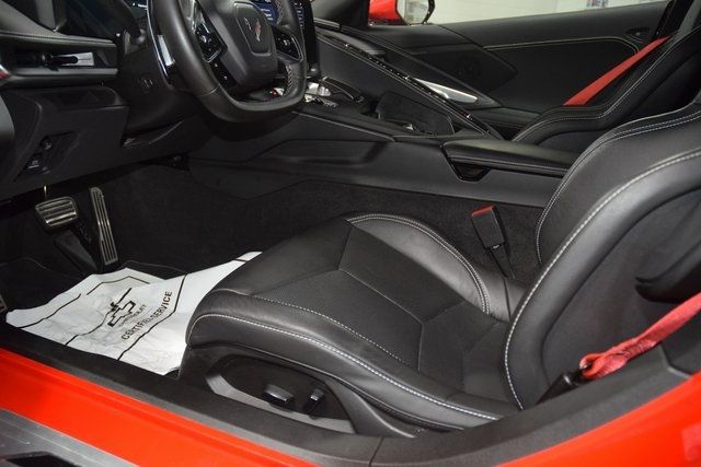 2023 Chevrolet Corvette 2dr Stingray Coupe w/1LT - 22957691 - 36