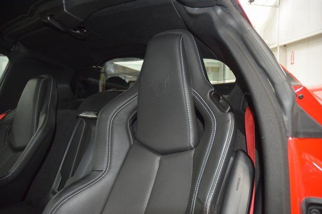 2023 Chevrolet Corvette 2dr Stingray Coupe w/1LT - 22957691 - 38