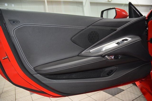 2023 Chevrolet Corvette 2dr Stingray Coupe w/1LT - 22957691 - 39