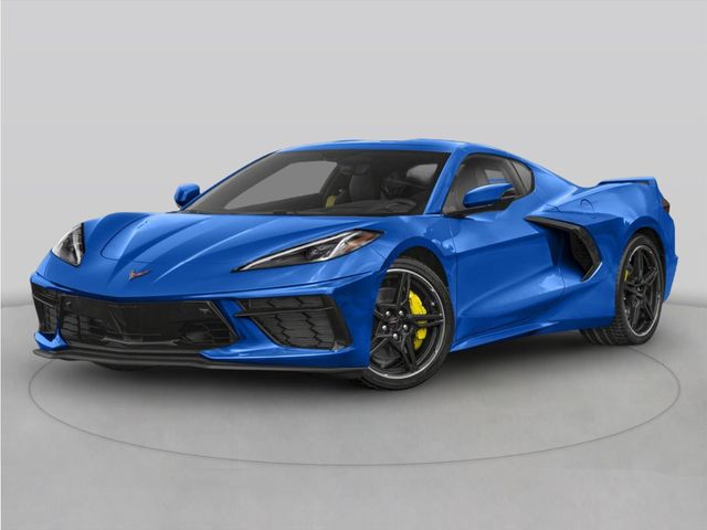 2023 Chevrolet Corvette 2dr Stingray Coupe w/1LT - 23070122 - 0