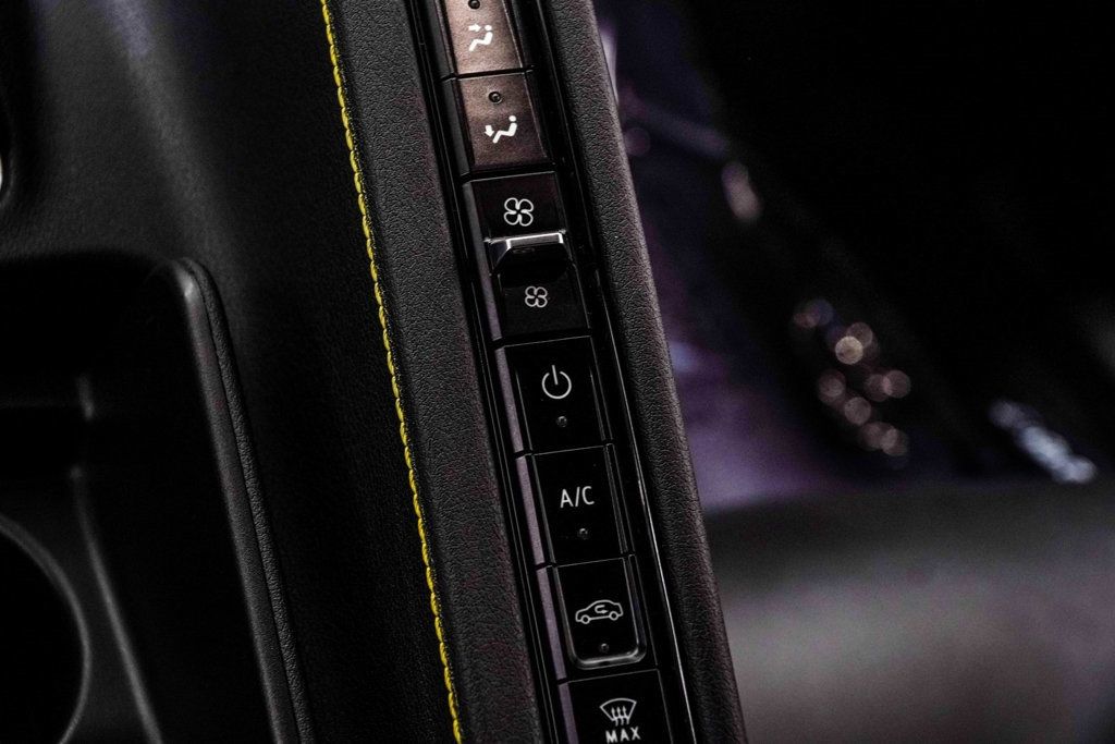 2023 Chevrolet Corvette Stingray Coupe 1LT photo 19