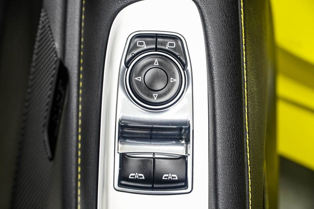 2023 Chevrolet Corvette Stingray Coupe 1LT photo 24