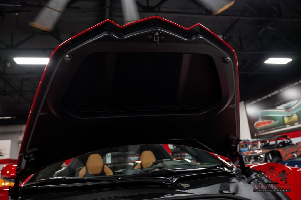 2023 Chevrolet Corvette 2dr Stingray Coupe w/2LT - 22931680 - 99