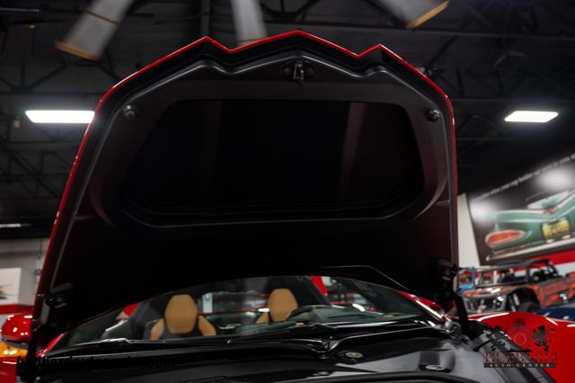 2023 Chevrolet Corvette 2dr Stingray Coupe w/2LT - 22931680 - 99