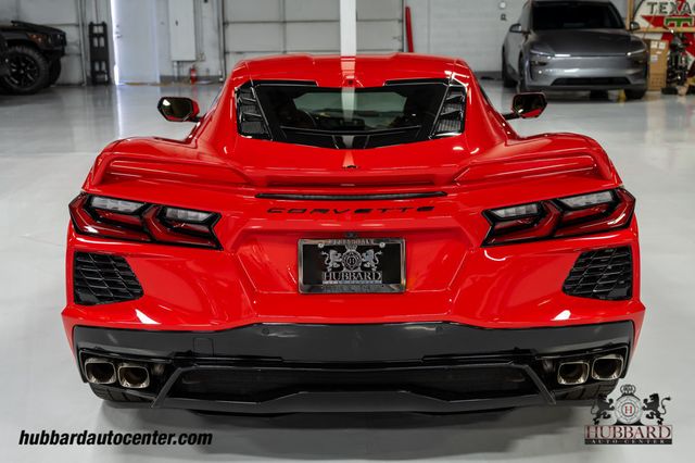 2023 Chevrolet Corvette 2dr Stingray Coupe w/2LT - 22931680 - 14