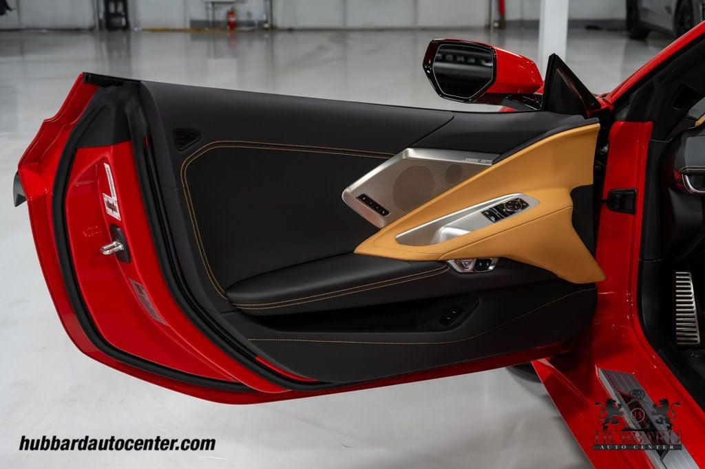 2023 Chevrolet Corvette 2dr Stingray Coupe w/2LT - 22931680 - 15