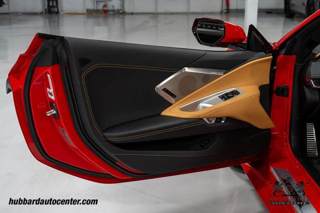 2023 Chevrolet Corvette 2dr Stingray Coupe w/2LT - 22931680 - 15
