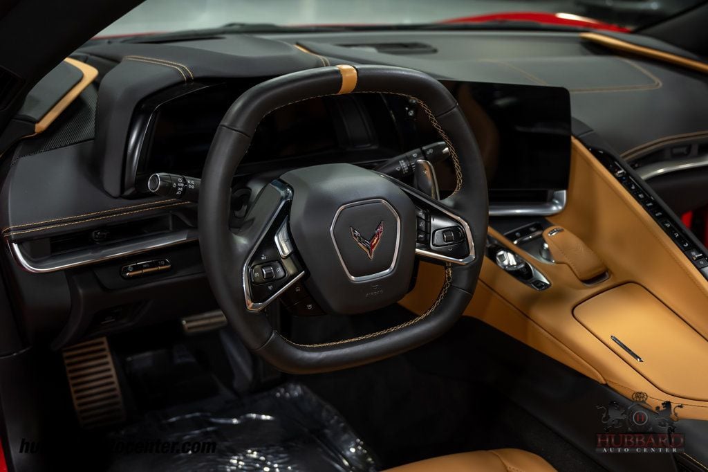 2023 Chevrolet Corvette 2dr Stingray Coupe w/2LT - 22931680 - 18