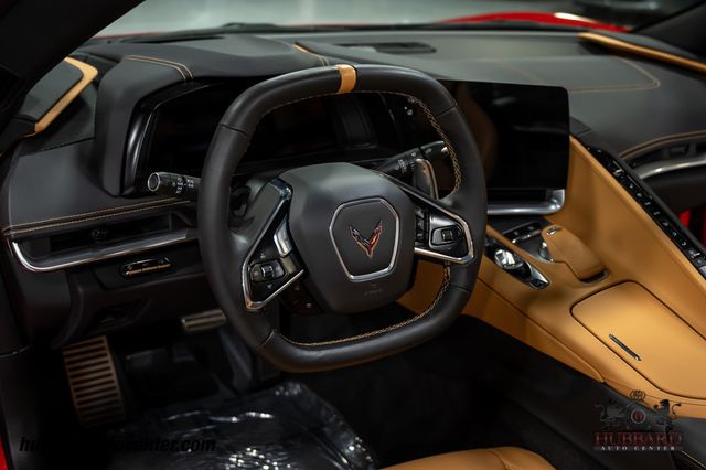 2023 Chevrolet Corvette 2dr Stingray Coupe w/2LT - 22931680 - 18