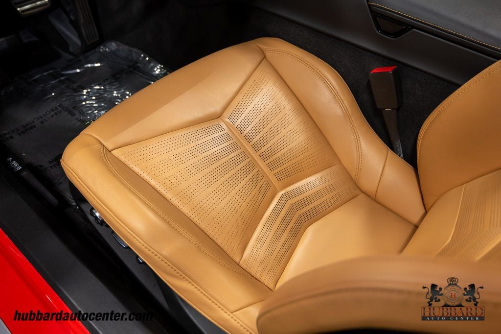 2023 Chevrolet Corvette 2dr Stingray Coupe w/2LT - 22931680 - 19