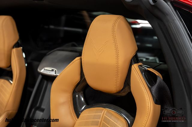 2023 Chevrolet Corvette 2dr Stingray Coupe w/2LT - 22931680 - 21