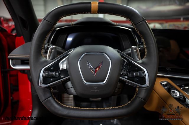 2023 Chevrolet Corvette 2dr Stingray Coupe w/2LT - 22931680 - 22