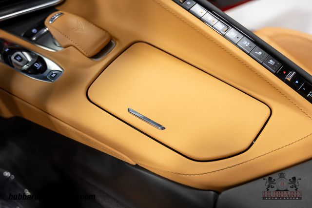 2023 Chevrolet Corvette 2dr Stingray Coupe w/2LT - 22931680 - 25