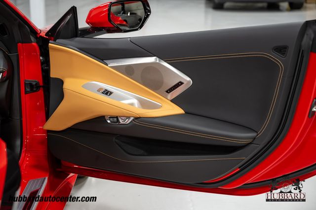 2023 Chevrolet Corvette 2dr Stingray Coupe w/2LT - 22931680 - 26