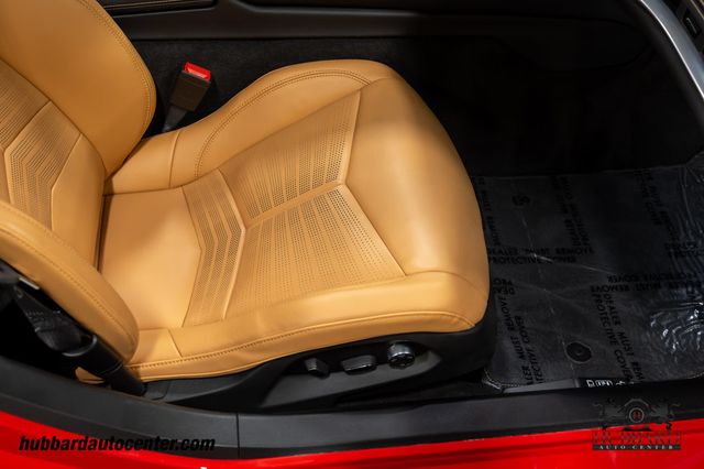 2023 Chevrolet Corvette 2dr Stingray Coupe w/2LT - 22931680 - 28