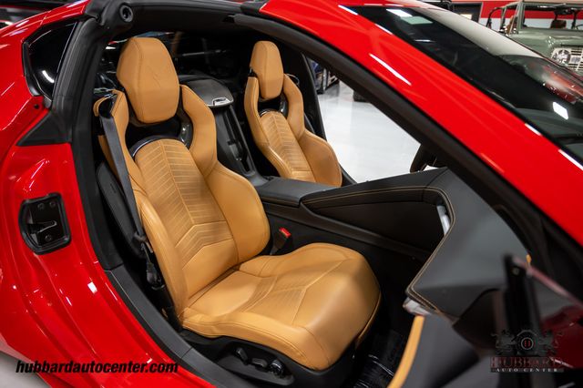 2023 Chevrolet Corvette 2dr Stingray Coupe w/2LT - 22931680 - 29