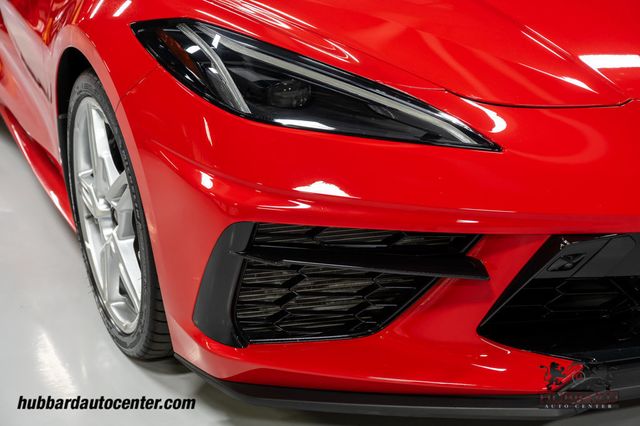 2023 Chevrolet Corvette 2dr Stingray Coupe w/2LT - 22931680 - 33