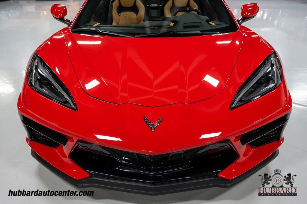 2023 Chevrolet Corvette 2dr Stingray Coupe w/2LT - 22931680 - 35