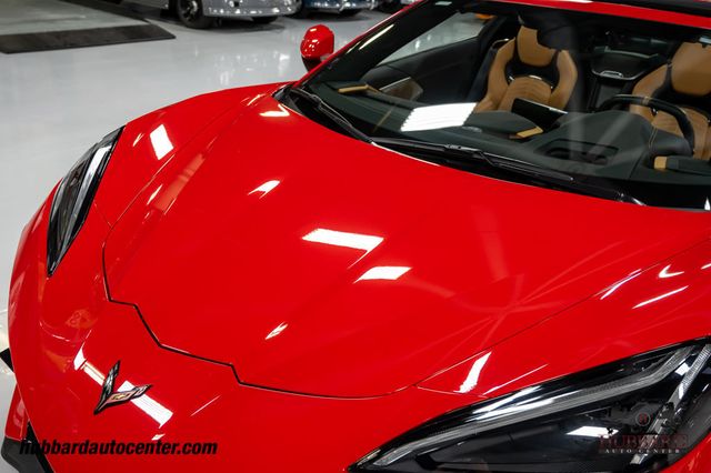 2023 Chevrolet Corvette 2dr Stingray Coupe w/2LT - 22931680 - 37