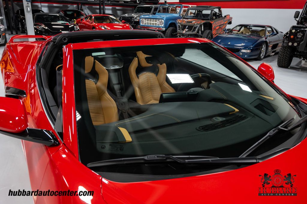 2023 Chevrolet Corvette 2dr Stingray Coupe w/2LT - 22931680 - 42