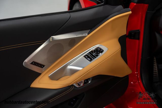 2023 Chevrolet Corvette 2dr Stingray Coupe w/2LT - 22931680 - 64