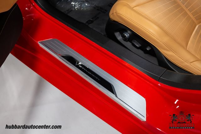 2023 Chevrolet Corvette 2dr Stingray Coupe w/2LT - 22931680 - 66