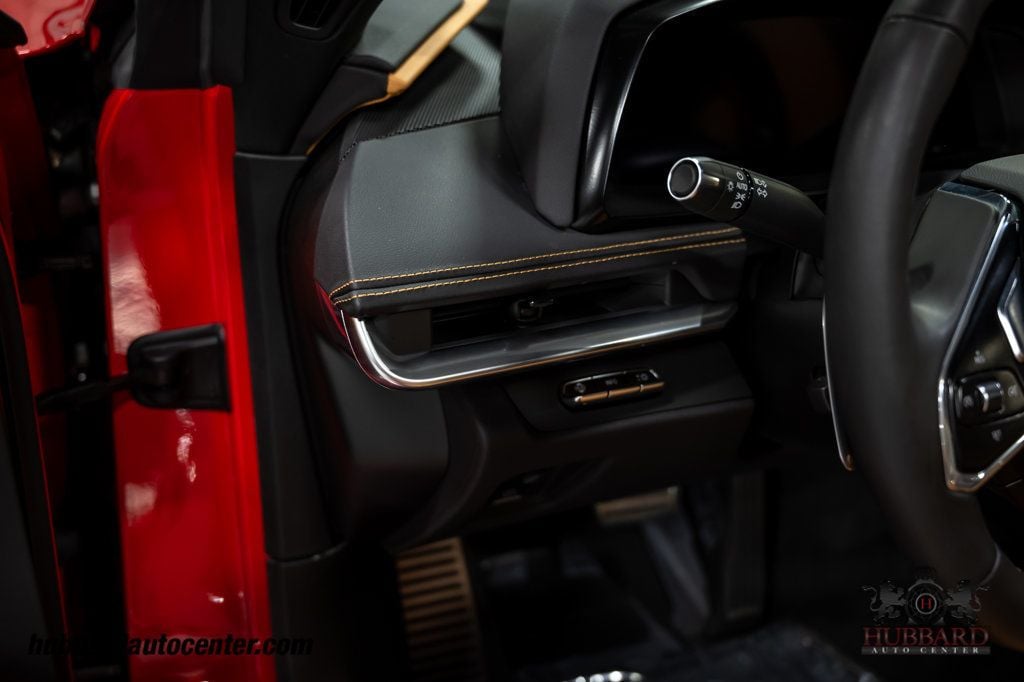 2023 Chevrolet Corvette 2dr Stingray Coupe w/2LT - 22931680 - 67