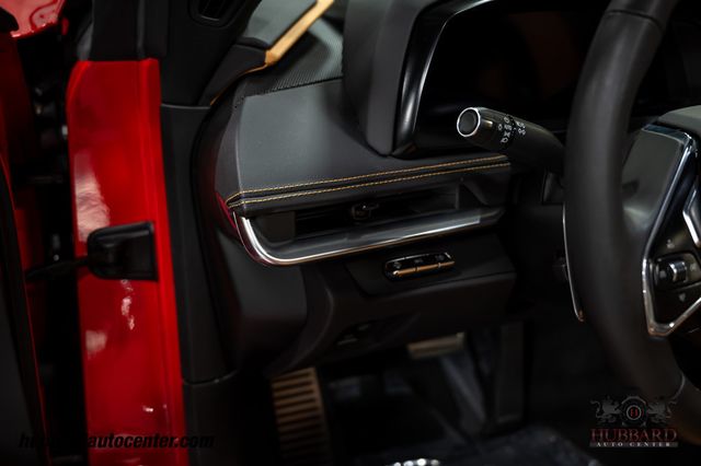 2023 Chevrolet Corvette 2dr Stingray Coupe w/2LT - 22931680 - 67