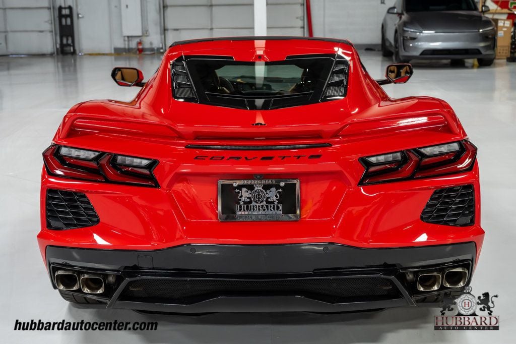 2023 Chevrolet Corvette 2dr Stingray Coupe w/2LT - 22931680 - 6