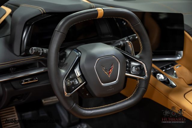 2023 Chevrolet Corvette 2dr Stingray Coupe w/2LT - 22931680 - 69