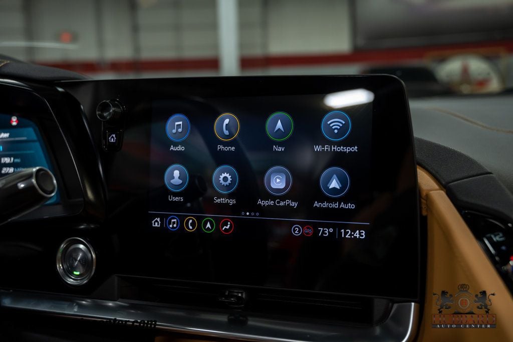 2023 Chevrolet Corvette 2dr Stingray Coupe w/2LT - 22931680 - 70