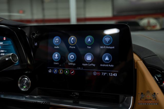 2023 Chevrolet Corvette 2dr Stingray Coupe w/2LT - 22931680 - 70