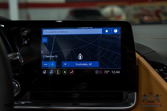 2023 Chevrolet Corvette 2dr Stingray Coupe w/2LT - 22931680 - 71