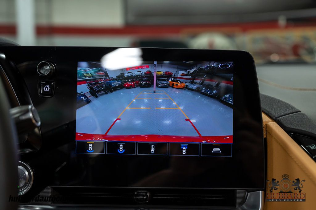 2023 Chevrolet Corvette 2dr Stingray Coupe w/2LT - 22931680 - 72