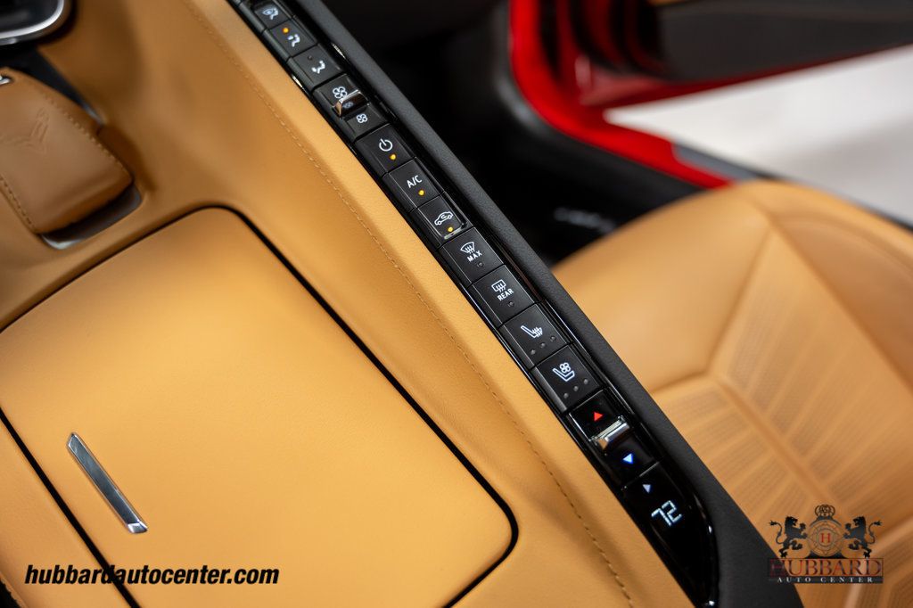 2023 Chevrolet Corvette 2dr Stingray Coupe w/2LT - 22931680 - 74