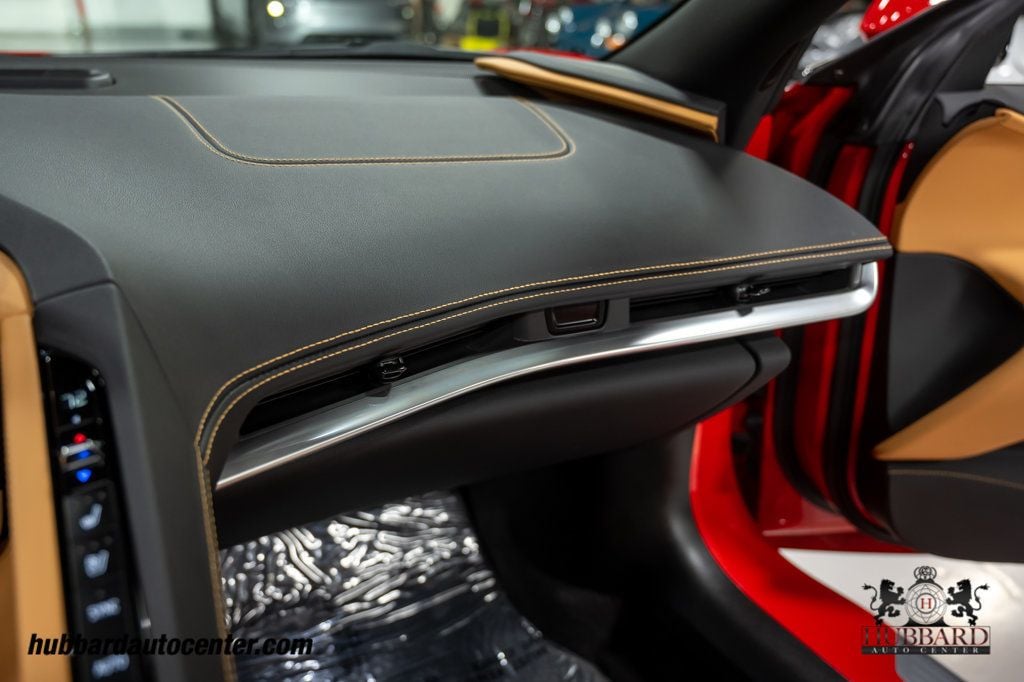 2023 Chevrolet Corvette 2dr Stingray Coupe w/2LT - 22931680 - 75