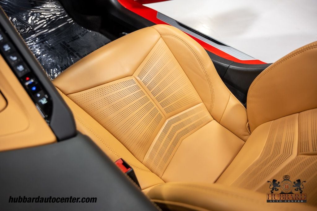 2023 Chevrolet Corvette 2dr Stingray Coupe w/2LT - 22931680 - 76