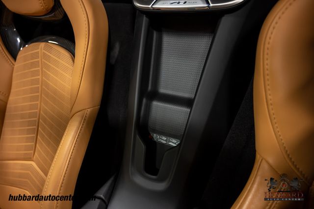 2023 Chevrolet Corvette 2dr Stingray Coupe w/2LT - 22931680 - 78