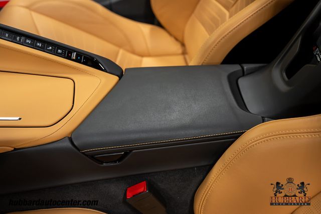 2023 Chevrolet Corvette 2dr Stingray Coupe w/2LT - 22931680 - 79