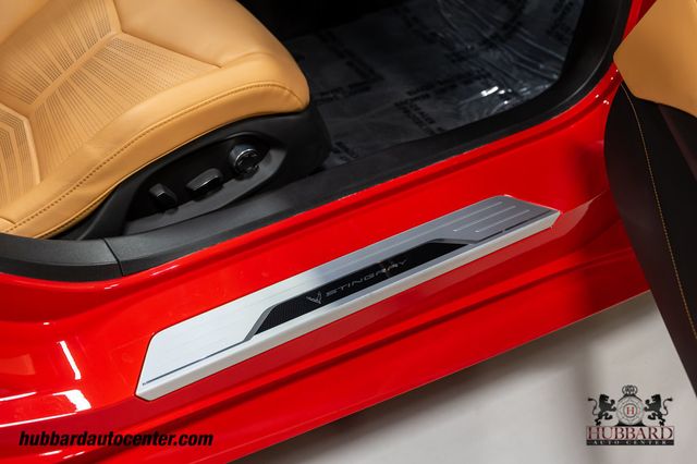 2023 Chevrolet Corvette 2dr Stingray Coupe w/2LT - 22931680 - 80