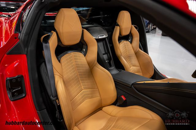 2023 Chevrolet Corvette 2dr Stingray Coupe w/2LT - 22931680 - 81