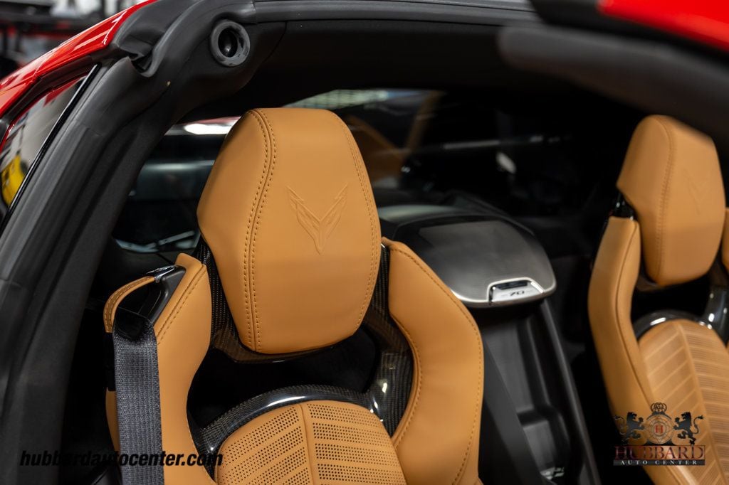 2023 Chevrolet Corvette 2dr Stingray Coupe w/2LT - 22931680 - 83